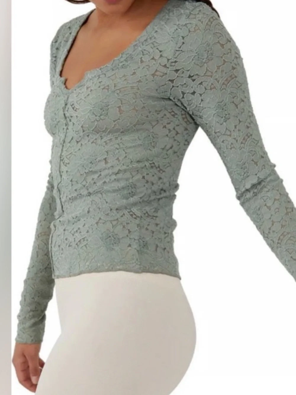 Free People features boho